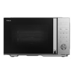 Microondas Teka MWE FS23T GC SS 23 litros con AirFry, grill y convección
