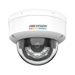 Cámara IP Hikvision DS-2CD1167G3-LIU 6 MP Visión Nocturna Exterior PoE IA