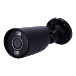 Telecamera di sorveglianza Ajax BulletCam HL 5 MP Visione Notturna Esterna PoE