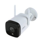 Camera de surveillance Dahua 3MP Vision Nocturne Exterieure IA Audio bidirectionnel