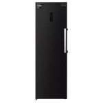 Congelador Infiniton CV-274L85BDK 274 L Vertical No Frost Inverter Negro