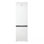 Frigorífico Combi Whirlpool WHK 22413 W6EE 203 cm 415 L Blanco