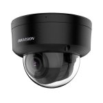Cámara IP Hikvision Dome Pro 6 MP Visión Nocturna Exterior AcuSense