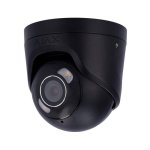 Cámara IP Ajax Turret 5MP Visión Nocturna Exterior IA