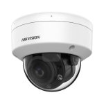 Cámara IP Hikvision FullHD Visión Nocturna Exterior IP67 IK10