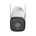 Cámara IP Dahua IPC-HFW1539DTK1P-SAW-IL 5MP Visión Nocturna Exterior IA