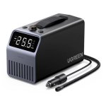 Pompe a air Ugreen 12V 150PSI 4500mAh Gris