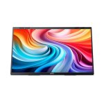 Monitor Acer PD243YEbmiuux 23,8" Full HD 100Hz IPS Draagbaar USB-C 4ms