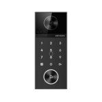Videoportero WiFi 6 Hikvision DS-KV6124-WBE1 4 MP Visión nocturna