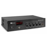 Amplificador Power Dynamics PDM25 25 W Bluetooth USB RCA FM