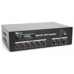 Amplificador Power Dynamics PBA120 120 W Bluetooth USB/SD 100 V