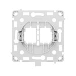 Caja de montaje Ajax para SoloCover CP, SideCover CP y CenterCover CP