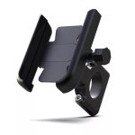eWheel EWS002 ASM-002 Suporte para telemovel 360 graus, 60 a 95 mm