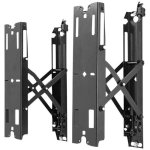Chief FCAV1U Ausziehverlaengerung fuer TV-Wandhalterung, 293 mm, 68 kg