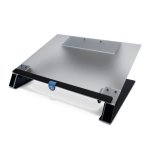 R-Go Tools Read2Write Support de lecture et d'ecriture de bureau, acrylique mat