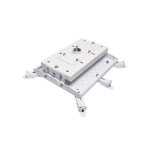 Chief VCMUW Support de projecteur de plafond blanc, max. 113,4 kg