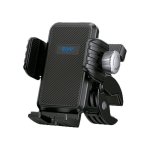 eWheel EWS005 CMM197 Soporte móvil antivibración 360°