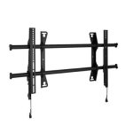 Chief LSA1U supporto TV fisso a parete 37-63 pollici, max 90 kg