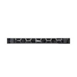 Servidor Dell PowerEdge R660xs Xeon Silver 4514Y 64 GB 960 GB SSD 1U