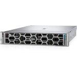 Servidor Dell PowerEdge R570 Intel Xeon 6507P 32GB 960GB SSD 2x1100W