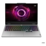 Portátil Lenovo LOQ 15AHP10 15.6" AMD Ryzen 7 250 16GB 512GB SSD RTX 5050 Sin SO PT