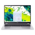 Portátil Acer Aspire Spin 14 14" Intel Core Ultra 5 115U 16GB 512GB SSD Windows 11 Home