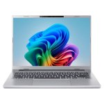 Portatil Acer Aspire 14 AI 14" AMD Ryzen AI 5 340 16GB 512GB SSD Windows 11 Home