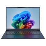 Portatile Acer 14" Qualcomm Snapdragon X1-26100 16GB 512GB SSD Windows 11 Home