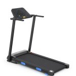 Cinta de correr Formill PB602A plegable 600 W con inclinación automática 15 %