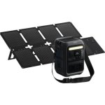 Stazione di energia Anker B1723311 288Wh 2 porte AC 4 USB Batteria LiFePO4 LCD