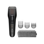Tagliacapelli Philips HC7722 Serie 7000 Senza Fili 28 Lunghezze 120min 3 Pettini