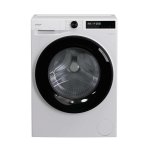 Lavadora Candy BR 414BL9-S Carga Frontal 14 Kg 1400 rpm A Blanca WiFi IA