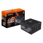 Fuente de Alimentación GIGABYTE UD1300GM PG5 EU 1300W 80+ Gold modulaire