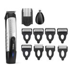 Cortapelos BaByliss Inalámbrico 12 Posiciones 7 Peines