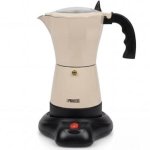 Italiaanse koffiezetapparaat Princess 249431 0,3 L 6 kopjes 480 W beige