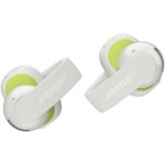 Bose Sport Open Earbuds sans fil Bluetooth IP54 blanc fumee