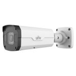 Caméra de surveillance Uniview IPC2325SB-DZK-I0 2K Vision Nocturne Extérieure Audio Bidirectionnel