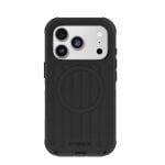 Funda para móvil OtterBox Defender Pro MagSafe Schwarz für iPhone 18 Pro und 17 Pro