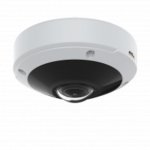 Videocamere di sorveglianza Axis M3057-PLVE MK II 6 MP Visione Notturna Interno ed Esterno