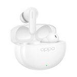 Auricolari OPPO Enco Air5 wireless Bluetooth, ANC, IP55, bianchi