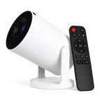 Projecteur Thunrlge X1br 720p LED Smart portable Wi-Fi 6 pivotant 180 degres