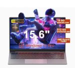 Laptop FIREBAT AS1 15.6" AMD Ryzen 5 7430U 16GB 512GB SSD Windows 11