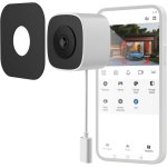 Câmera de vigilância Nivian NVS-IPC-I6-WINDOW FullHD Visão Noturna Interna e Externa IA