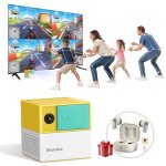 Consola Blackview Playpop 8 8GB IA WiFi 6 Sem Comandos