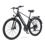 Velo electrique Pure Unicorn U3 750W 48V 12,8Ah