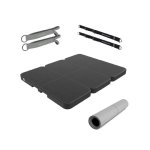 Kit de Pilates Speediance Verde para Gym Monster