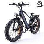 Velo Electrique ENGWE E26 Fat Tire