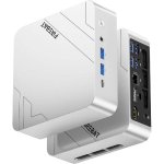 Mini PC FIREBAT Ryzen 5 7640HS AMD 12GB 512GB SSD Radeon 760M Windows 11 Pro