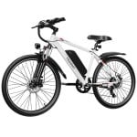 Velo Electrique Headeer BK1350 26 Pouces 500W