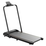 Cinta de correr Formill FT51 Plegable 2,5 HP 1-10 km/h 120 kg Pantalla LED